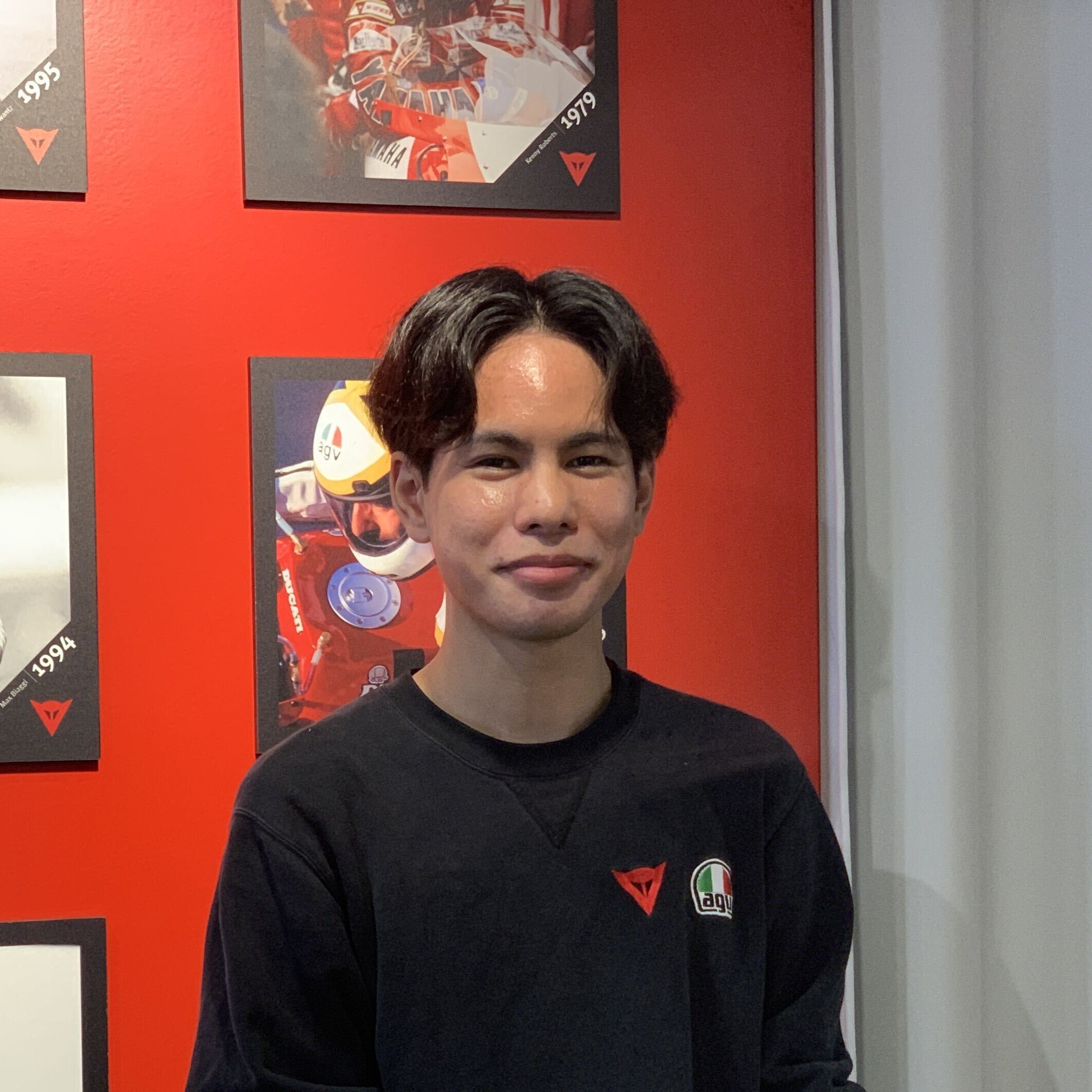 ダイネーゼ埼玉三郷 Dainese Saitama Misato | オフィシャルWEBサイト
